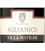 07 Aglianico Igt (Villa Matilde S.S.) 2007